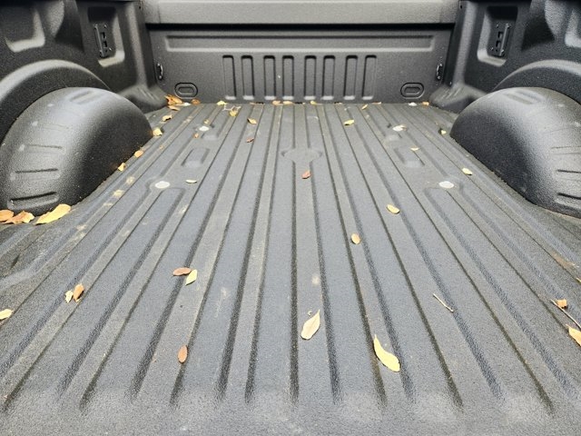 2024 Ford F-250 Super Duty Platinum