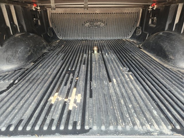 2021 Ford F-350 Super Duty LARIAT