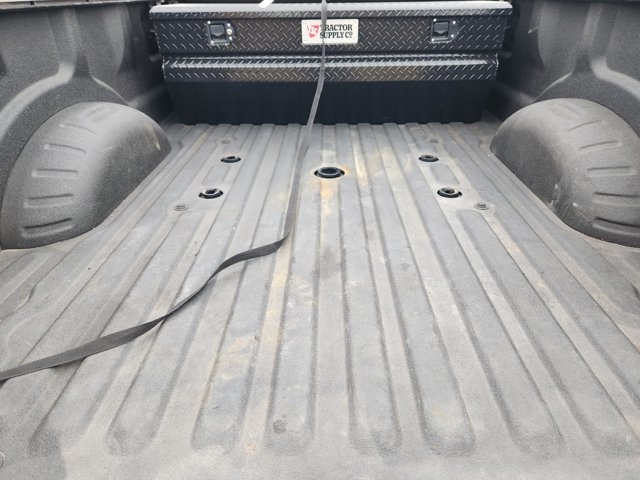 2023 Ford F-450 Super Duty King Ranch