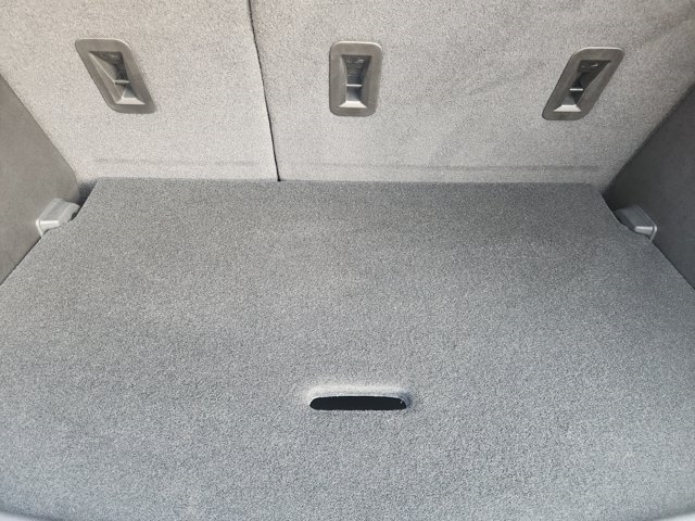 2022 Chevrolet Bolt EV 1LT