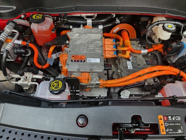 2022 Chevrolet Bolt EUV Premier
