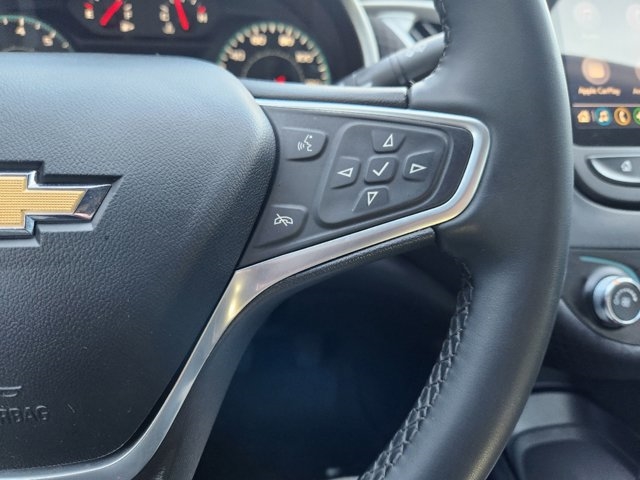 2023 Chevrolet Malibu RS