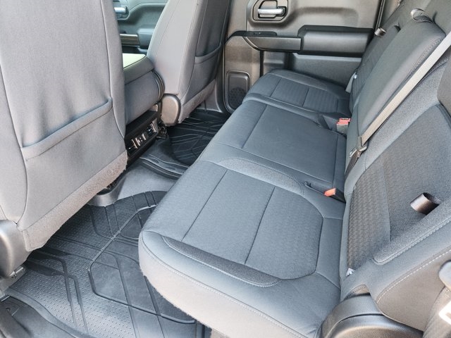 2021 Chevrolet Silverado 2500HD LT