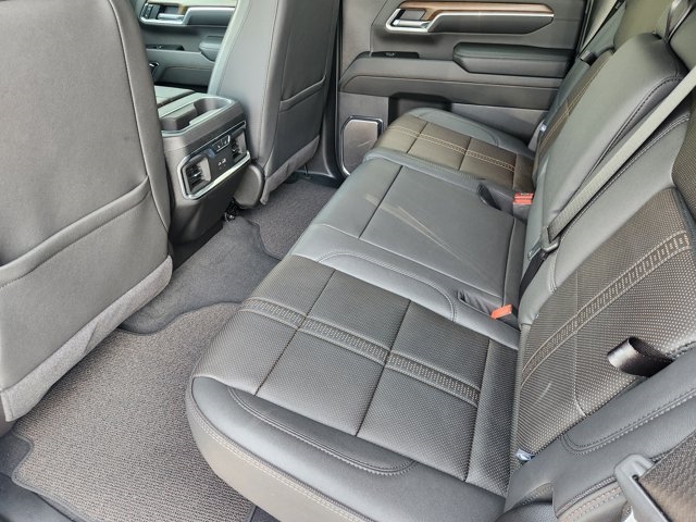 2025 Chevrolet Silverado 2500HD High Country