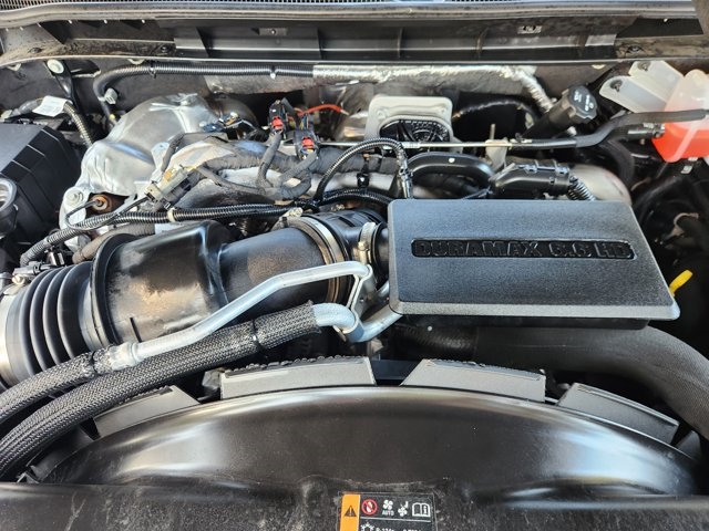 2025 Chevrolet Silverado 2500HD High Country