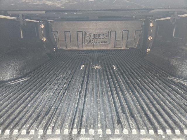 2020 Chevrolet Silverado 2500HD LTZ