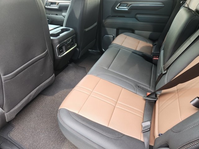 2024 Chevrolet Silverado 3500HD High Country