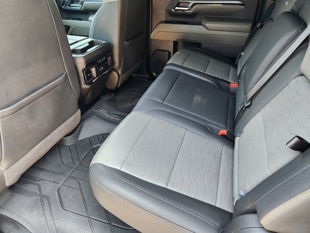 2024 Chevrolet Silverado 2500HD ZR2