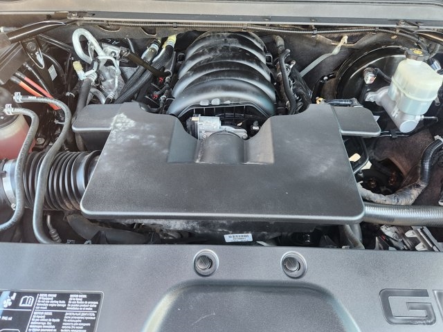 2018 GMC Yukon SLT Standard Edition