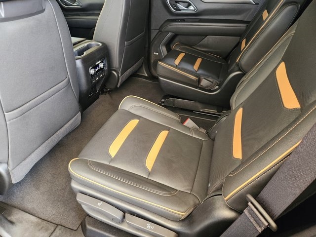 2021 GMC Yukon AT4