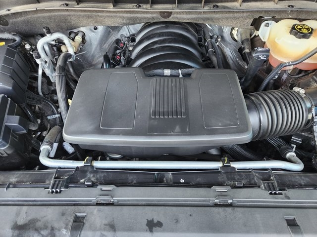 2022 Chevrolet Tahoe LS