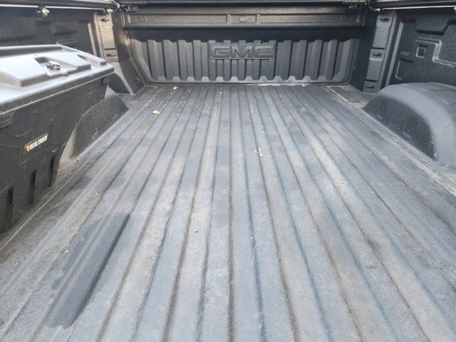2024 GMC Sierra 2500HD SLT