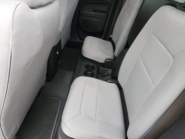 2021 GMC Canyon Elevation Standard