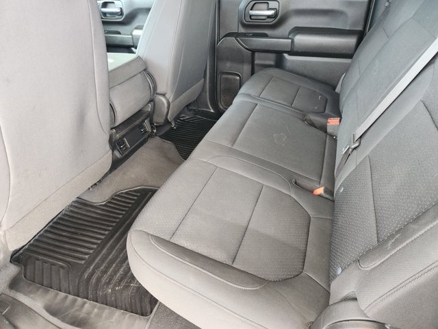 2023 Chevrolet Silverado 2500HD Custom