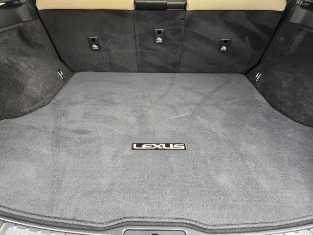 2024 Lexus RX 350h Luxury