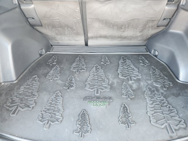 2023 Toyota RAV4 Hybrid Woodland Edition