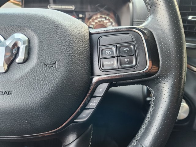 2021 RAM 2500 Power Wagon