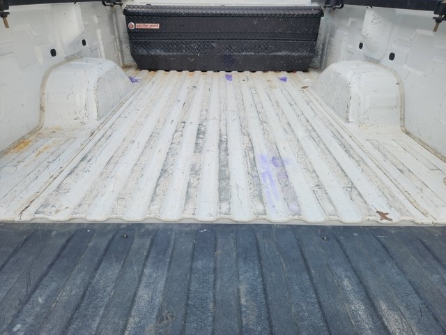 2022 Chevrolet Silverado 1500 Work Truck