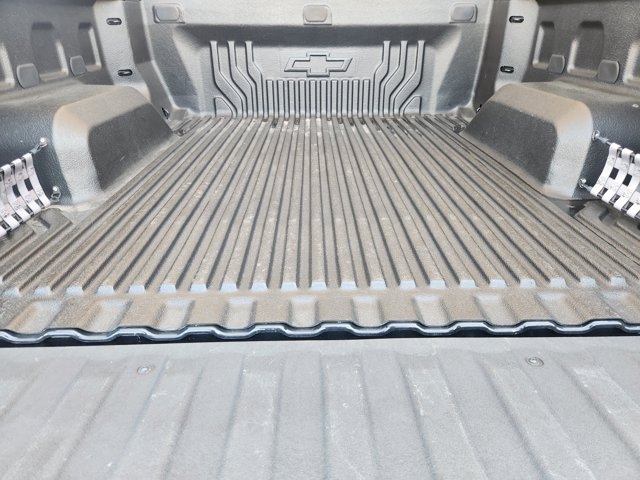 2022 Chevrolet Silverado 1500 Limited LT