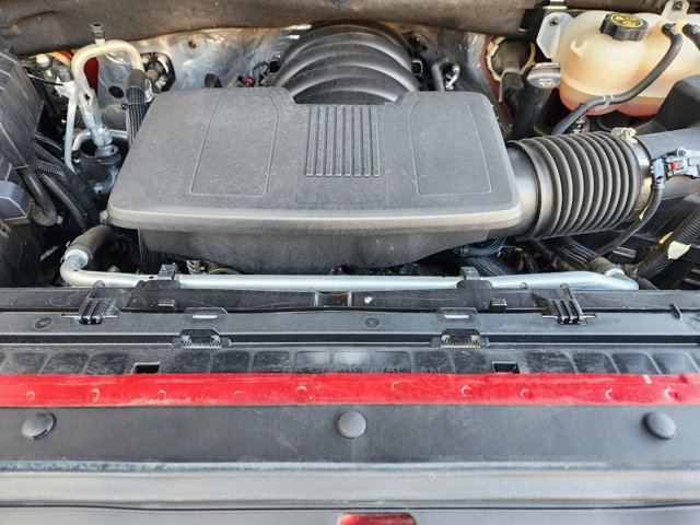 2022 Chevrolet Silverado 1500 Limited High Country