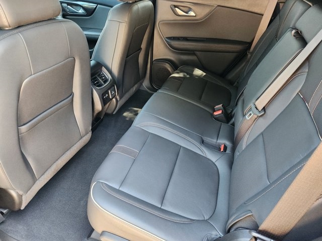 2022 Chevrolet Blazer Premier