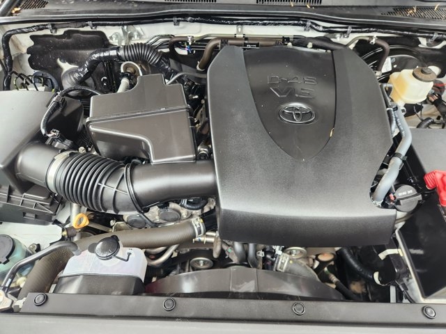 2021 Toyota Tacoma SR V6