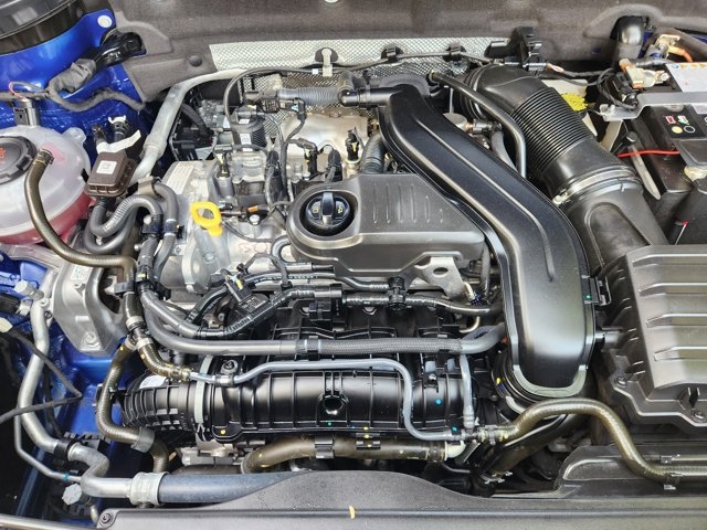 2024 Volkswagen Taos S