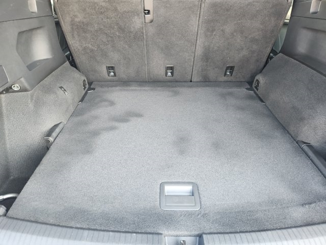 2024 Volkswagen Tiguan SE R-Line Black 4Motion