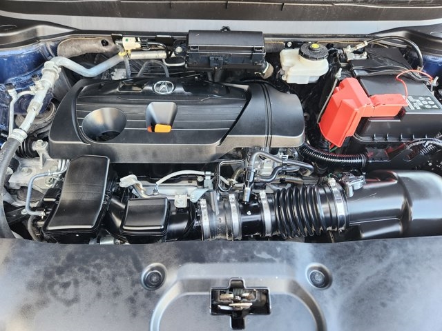 2019 Acura RDX w/Tech