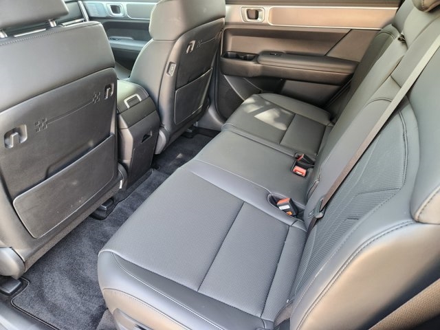 2024 Hyundai SANTA FE XRT