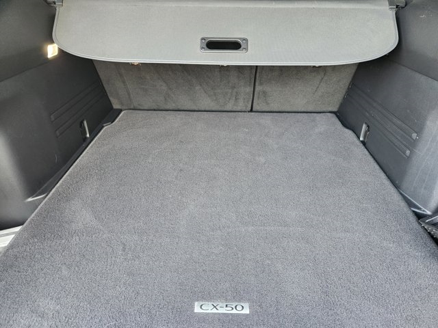 2023 Mazda CX-50 2.5 S Premium Plus
