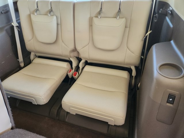 2015 Lexus GX 460 Luxury