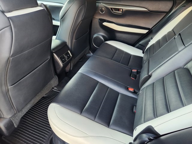 2019 Lexus NX 300 F SPORT