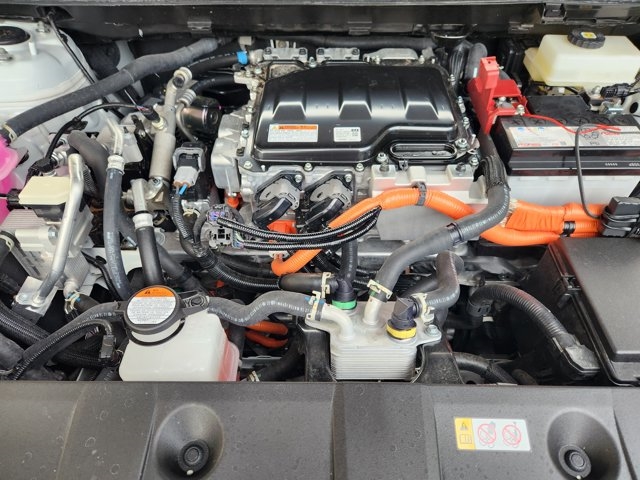 2024 Toyota bZ4X XLE