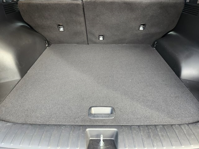 2023 Hyundai TUCSON Hybrid Limited