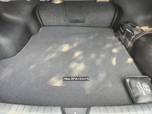 2017 Hyundai SONATA Hybrid Limited
