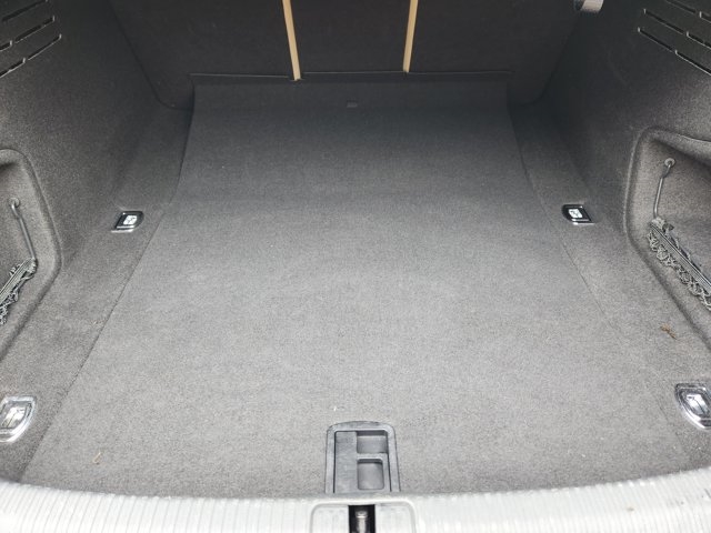 2019 Audi A4 Titanium 40 TFSI