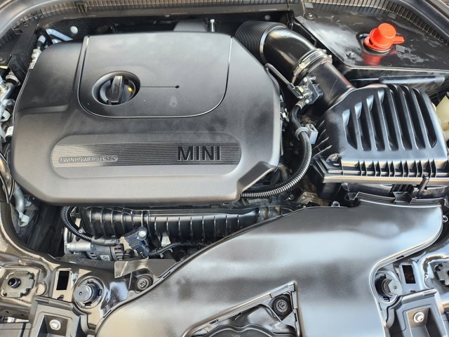 2022 MINI Hardtop 2 Door 