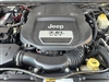 2013 Jeep Wrangler Unlimited Rubicon 10th Anniversary