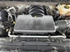 2022 Chevrolet Silverado 1500 Limited LT Trail Boss