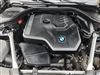 2021 BMW 5 Series 530i