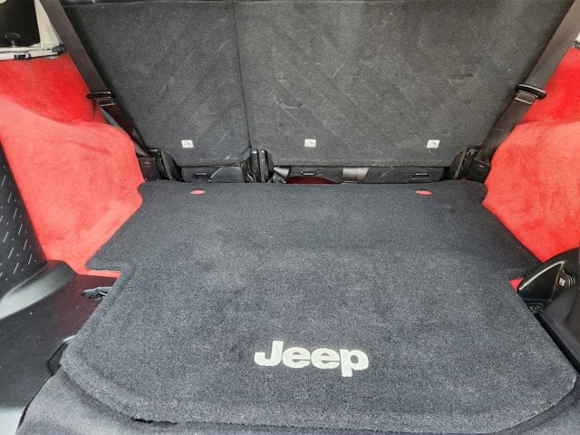 2013 Jeep Wrangler Unlimited Rubicon 10th Anniversary