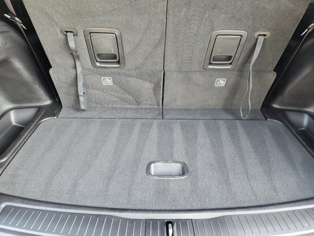 2025 Jeep Grand Cherokee L Laredo X