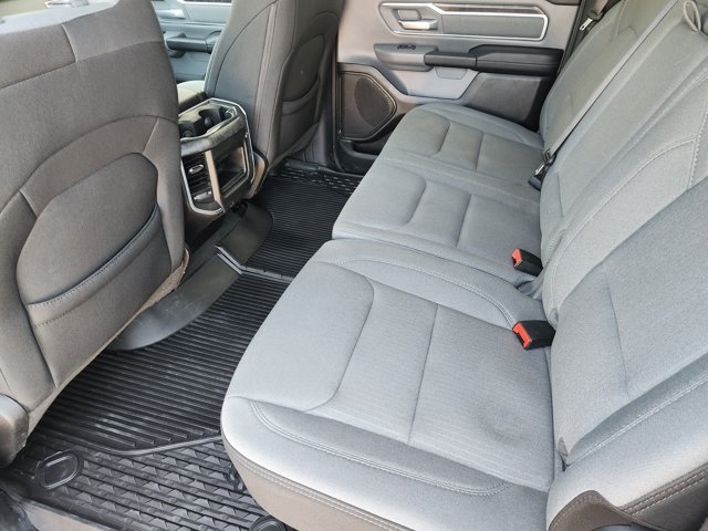 2022 RAM 1500 Lone Star