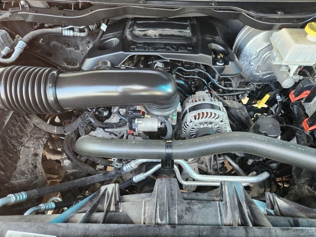 2021 RAM 1500 Lone Star