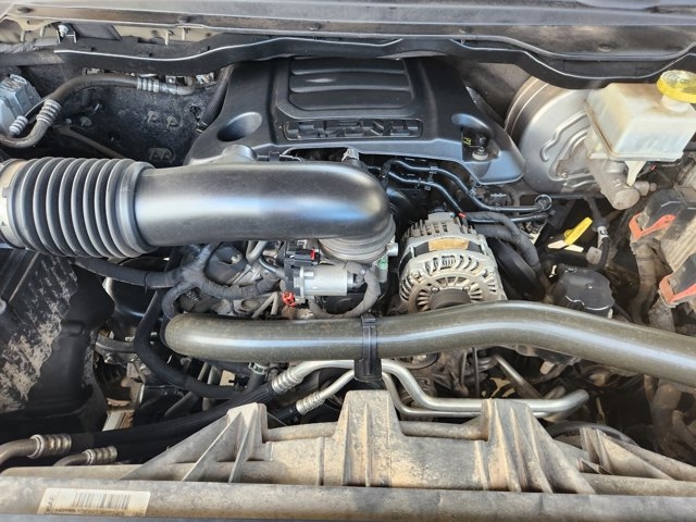 2020 RAM 1500 Lone Star