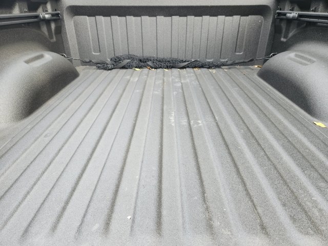 2025 RAM 1500 RHO