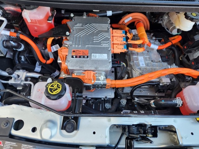 2023 Chevrolet Bolt EV 2LT