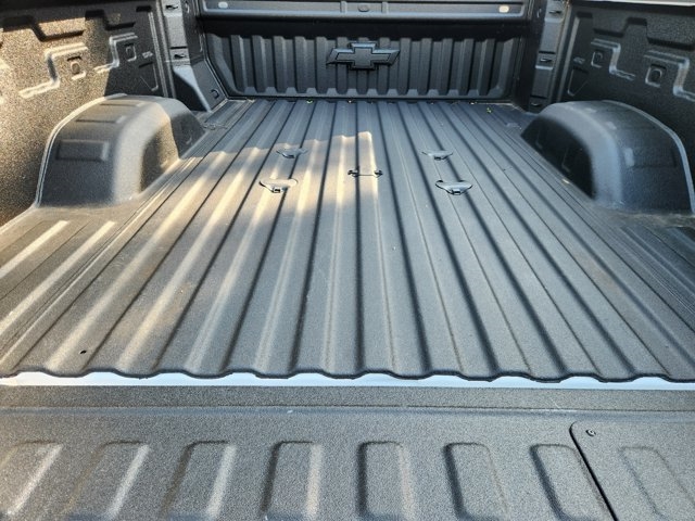 2025 Chevrolet Silverado 2500HD High Country