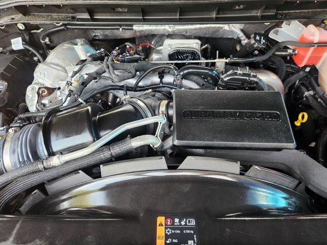 2024 Chevrolet Silverado 3500HD High Country